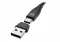 Przejściówka do kabla USB C PD - USB A