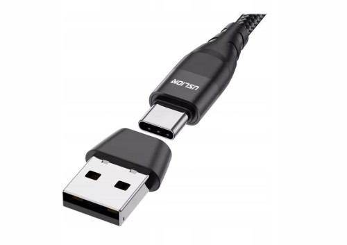 Przejściówka do kabla USB C PD - USB A