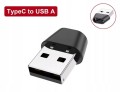 Przejściówka do kabla USB C PD - USB A