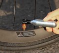 Zestaw kluczy narzędzi rowerowych Westbiking do roweru MultiKlucz Multitool imbusy co2