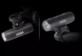 Lampka led do roweru rowerowa przednia XOSS 1200 LUMEN GOPRO