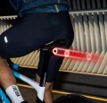 Lampka led do roweru rowerowa tylna XOSS XR PRO