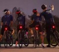 Lampka led do roweru rowerowa tylna XOSS XR PRO