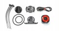 Lampka led do roweru rowerowa tylna XOSS XR PRO