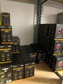 Lampka led do roweru rowerowa tylna XOSS XR PRO