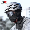 Kominiarka termoaktywna komin bandana na twarz rower narty do biegania - szara