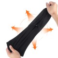 Kominiarka termoaktywna komin bandana na twarz rower ocieplana na rower - szara