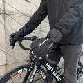 Rękawiczki zimowe na zimę na rower na narty na snowboard w góry mtb enduro