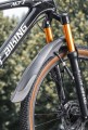 Błotnik rowerowe do roweru mtb błotnik rowerowy tylny przedni zestaw