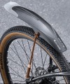 Błotnik rowerowe do roweru mtb błotnik rowerowy tylny przedni zestaw