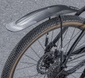 Błotnik rowerowe do roweru mtb błotnik rowerowy tylny przedni zestaw
