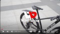 Błotnik rowerowe do roweru mtb błotnik rowerowy tylny przedni zestaw