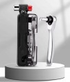 Zestaw kluczy klucze do roweru klucze wielofunkcyjne imbusy multitool 15w1