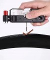 Zestaw kluczy klucze do roweru klucze wielofunkcyjne imbusy multitool 15w1