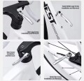 Zestaw kluczy klucze do roweru klucze wielofunkcyjne imbusy multitool 15w1