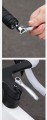 Zestaw kluczy klucze do roweru klucze wielofunkcyjne imbusy multitool 15w1