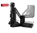 Zestaw kluczy klucze do roweru klucze wielofunkcyjne imbusy multitool 12w1
