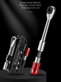 Zestaw kluczy klucze do roweru klucze wielofunkcyjne imbusy multitool 12w1