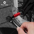 Zestaw kluczy klucze do roweru klucze wielofunkcyjne imbusy multitool 12w1