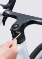 Zestaw kluczy narzędzi rowerowych do roweru MultiKlucz Multitool imbusy