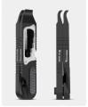 Zestaw kluczy narzędzi rowerowych do roweru Multitool imbusy łyżki do opon