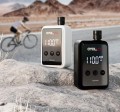 Pompka do roweru mini elektryczna akumulatorowa kompresor 150 PSI szosa mtb