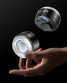 Lampka tylna led do roweru rowerowa SMART czujnik zmierzchu WESTBIKING