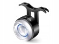 Lampka tylna led do roweru rowerowa SMART czujnik zmierzchu WESTBIKING