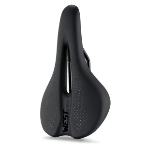 Siodełko rowerowe do roweru mtb szosa wygodne sportowe