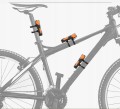 Zapięcie rowerowe blokada do roweru Westbiking mocne FOLD ULOCK