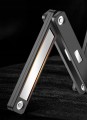 Zapięcie rowerowe blokada do roweru Westbiking mocne FOLD ULOCK