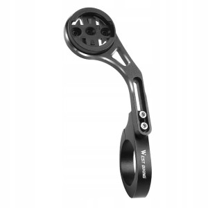 Uchwyt do licznika lampki na licznik rowerowy GARMIN/ WAHOO SZOSA MTB