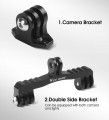 Uchwyt do licznika lampki na licznik rowerowy GARMIN/ WAHOO SZOSA MTB