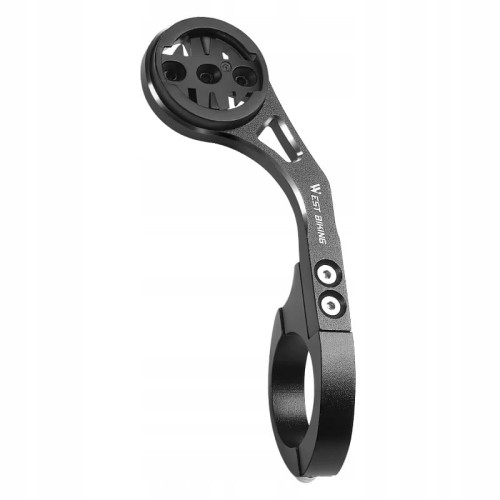 Uchwyt do licznika lampki na licznik rowerowy GARMIN/ XOSS / IGSPORT MTB