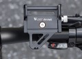Aluminiowy uchwyt rowerowy do telefonu na rower na telefon WESTBIKING
