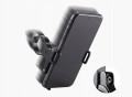Aluminiowy uchwyt rowerowy do telefonu na rower na telefon WESTBIKING