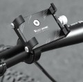 Uchwyt rowerowy do telefonu na rower uniwersalny WESTBIKING