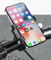 Uchwyt rowerowy do telefonu na rower uniwersalny WESTBIKING