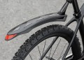 Błotniki rowerowe komplet błotników błotnik przód tył do roweru MTB ENDURO