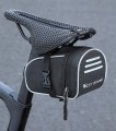 Torba rowerowa podsiodłowa pod siodełko sakwa rowerowa tylna West Biking