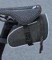 Torba rowerowa podsiodłowa pod siodełko sakwa rowerowa tylna West Biking
