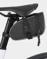 Torba rowerowa podsiodłowa pod siodełko sakwa rowerowa tylna West Biking