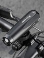 Lampka led do roweru rowerowa przednia WESTBIKING 900 LUMEN