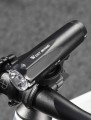 Lampka led do roweru rowerowa przednia WESTBIKING 600 LUMEN
