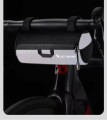 Torba do roweru rowerowa na kierownice Westbiking uchwyt na telefon