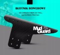 Błotnik rowerowy do roweru MTB ENDURO DH CARBON