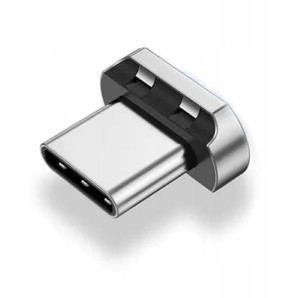 Końcówka USB C do kabla magnetycznego