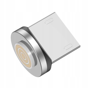 Końcówka MICRO USB do kabla magnetycznego 5 pin