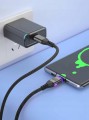 Kabel magnetyczny szybkie ładowanie 240W 5A USB C PD