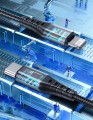 Kabel do ładowania telefonu do IPHONE 20W czerwony